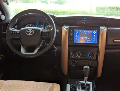 صورة مصغرة 19 لـ 2022 Toyota FORTUNER