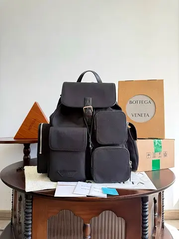 Bottega veneta backpack