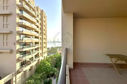 Furnished | Partial Sea View | Resort Style Living