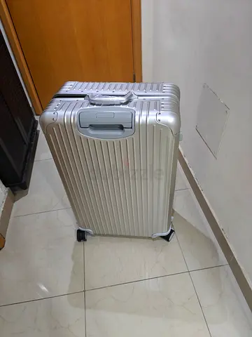 Luggage