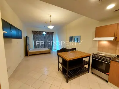 Furnished | Spacious | Flexible Payments| On First Floor