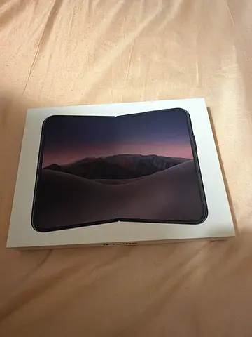 iPhone Duo for sale 256GB Night Sky UAE