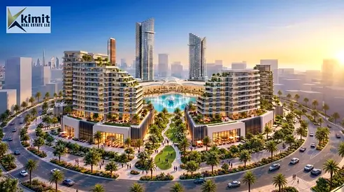 إطلاق جديد | جزيرة المرجان | الأسعار تبدأ من 880 ألف درهم | التسجيل مفتوح الآن