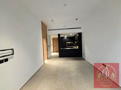 1BR Apartment + Laundry Room | Spacious Layout | Brand New
