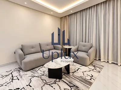 1BHK + Study | High Floor | Spacious Layout