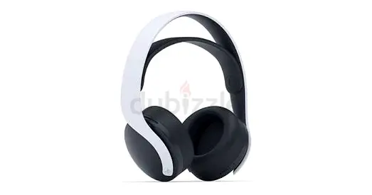 Sony PlayStation Pulse 3D Wireless Headset -