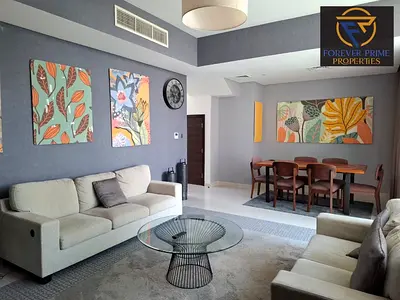 3 BEDROOM + MAID'S ROOM|SINGLE ROW VILLA|VACANT/R2MB