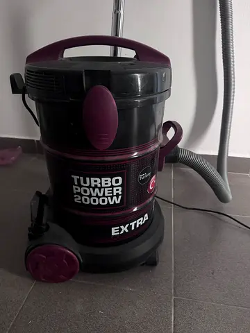 Vacuum Cleaner 2000W