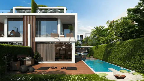 Room to Grow | 4BR Townhouse | Park Greens 3