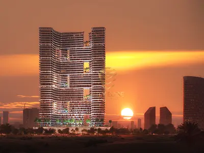 INVESTOR DEAL-NEAR METRO-DUBAI AUTODROME VIEW-CALL