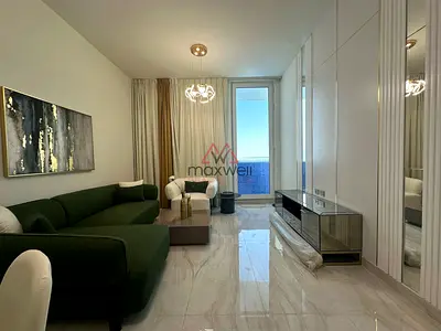 2Bedroom + Study | Private Pool | High Floor