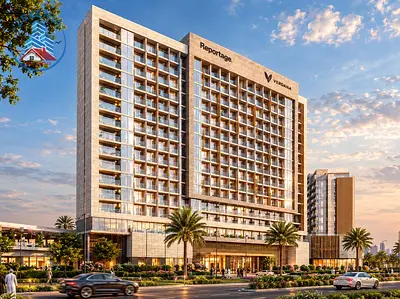 Spacious | Near Airport | Cash Offer | 42%Discount | 5%DP