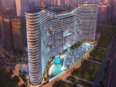 15% Below OP | Huge Terrace | Downtown view