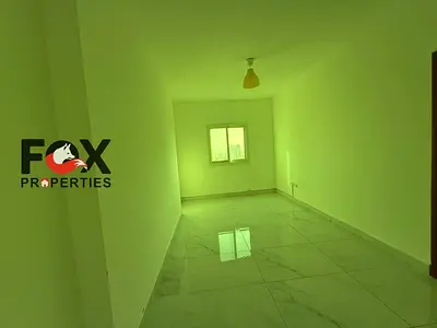 غرفة وصالة للإيجار السنوي في الراشدية 3 عجمان شهر مجاني حمام السعر 26000 درهم على 4 أو 6 دفعات تأمين 1500 كاش و3000 شيك