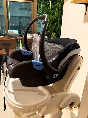 Brand new Infant car seat