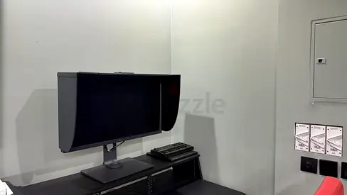 BenQ | SW321C photographer Monitor with 32 inch