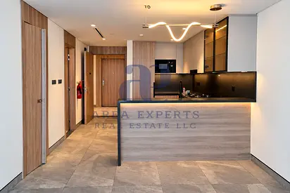 Brand New | Spacious | Premium Amenities