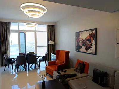Golf Facing | Spacious | Well-Maintained
