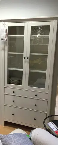 IKEA HEMNS DRAWERS
