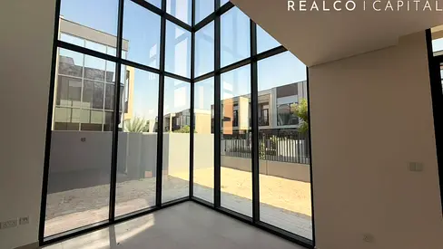 4 Bedroom Corner Townhouse for Rent in Al Ranim 5, Mudon