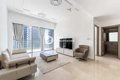 Elegant 1BR | Furnished | Ready To Move In