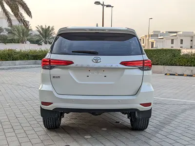 صورة مصغرة 16 لـ 2022 Toyota FORTUNER