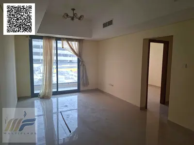 1 Bedroom Apartment Rent | Nuaimiya One Tower | AED 3300 | Ajman