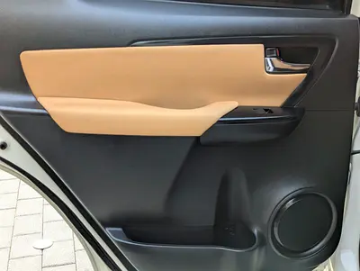 صورة مصغرة 12 لـ 2022 Toyota FORTUNER
