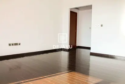 Huge Layout |Large Balcony |Unfurnished 2BR