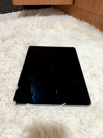 Apple iPad Air (13-inch) M3 Chip 128GB 2024 Space Gray