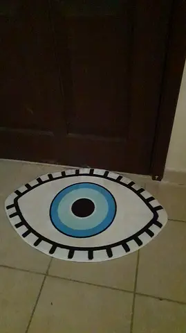 Doormat carpet