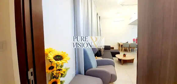 2BR Apartment | Fully Furnished |