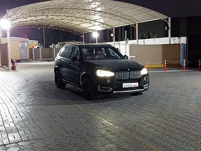 Inspected Car | 2014 BMW X5 | GCC Specs | Ref#542951