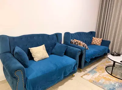 Sofa Set