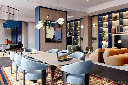 High Floor | Now Available | Motivated Seller