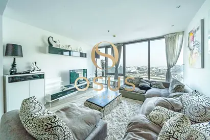 Fully Furnished | High Floor | Prime Location