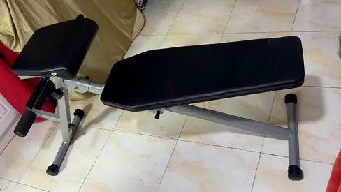 Kettler Axos Combi trainer