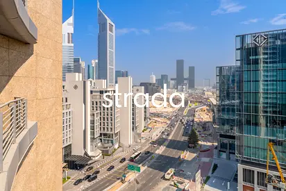 Vacant | Large Layout | Investment