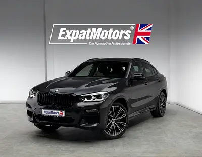 0% Down Payment Available • Full Service History • GCC
