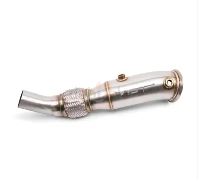 10302030 VRSF Race Downpipe – BMW N20 (F20/F22/F30/F32/F36) – Brand New