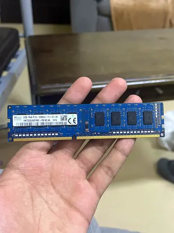 Ddr3 2gb ram