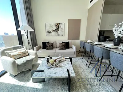 HIGH FLOOR | PRIVATE POOL | STUNNING COMMUNITY VIEW