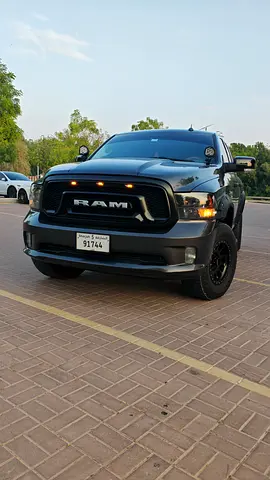 2020 Dodge Ram 1500 Laramie - American Specs