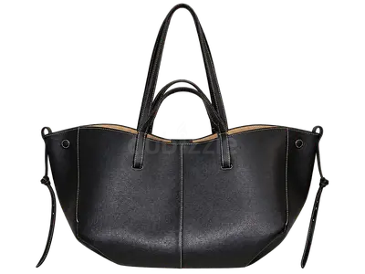 Authentic Polène Cyme Tote Bag