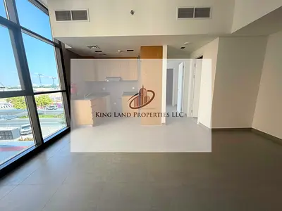 Brand new 1 bhk with 2 Wachroom for rent Al mamsha Sharjah