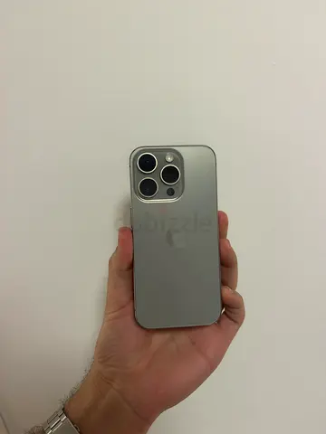 Iphone 15 Pro 128GB