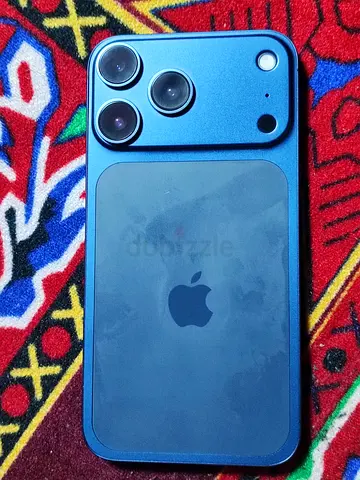 iPhone xr converted to 17 pro 128gb