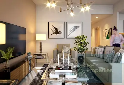 Spacious 2 bed | Investor deal | High ROI