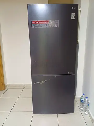 LG refrigerator