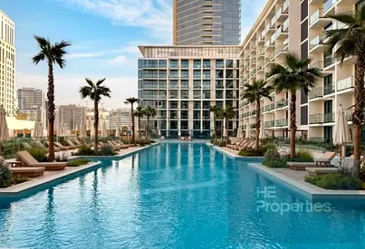 HIGH FLOOR | KITCHEN APPLIANCE | PRIME LOCATION